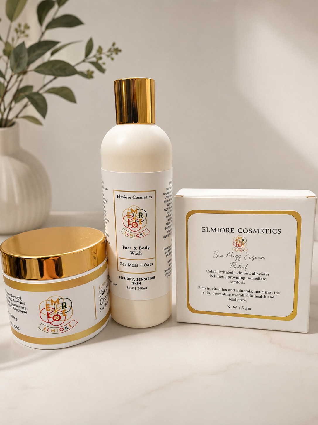 Skin Care System