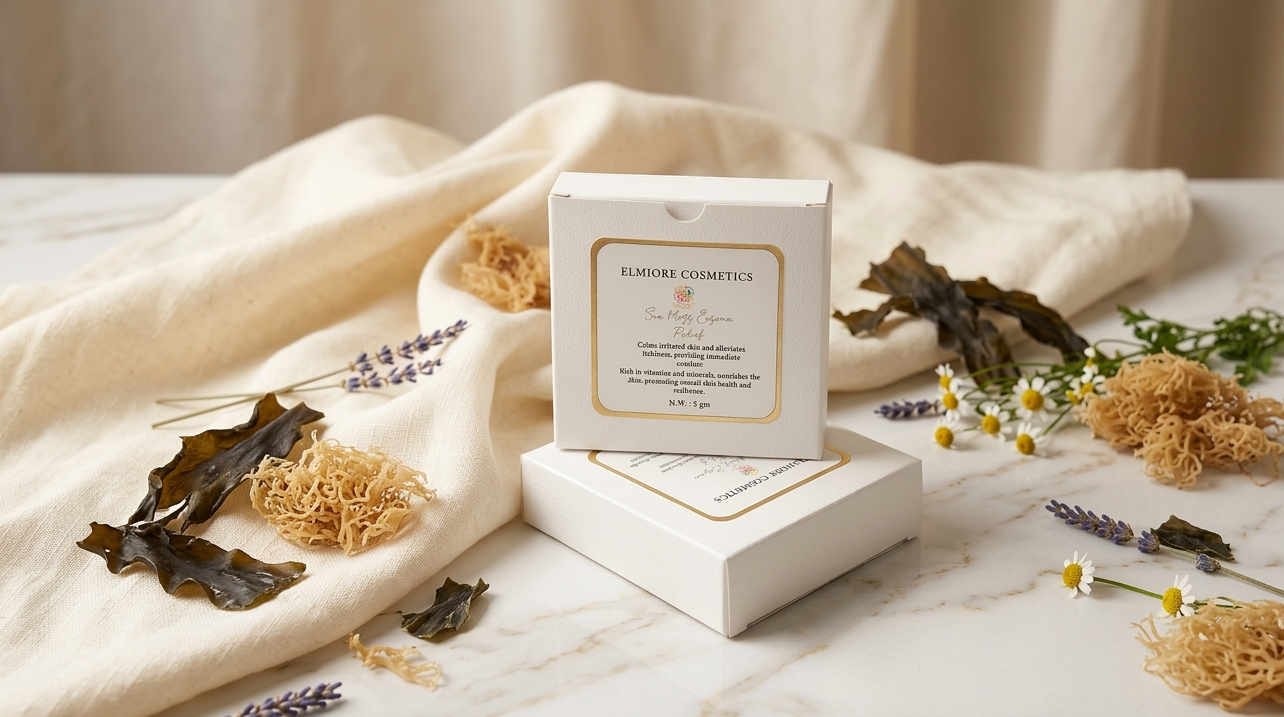 Kit de soulagement de l'eczéma pour la peau