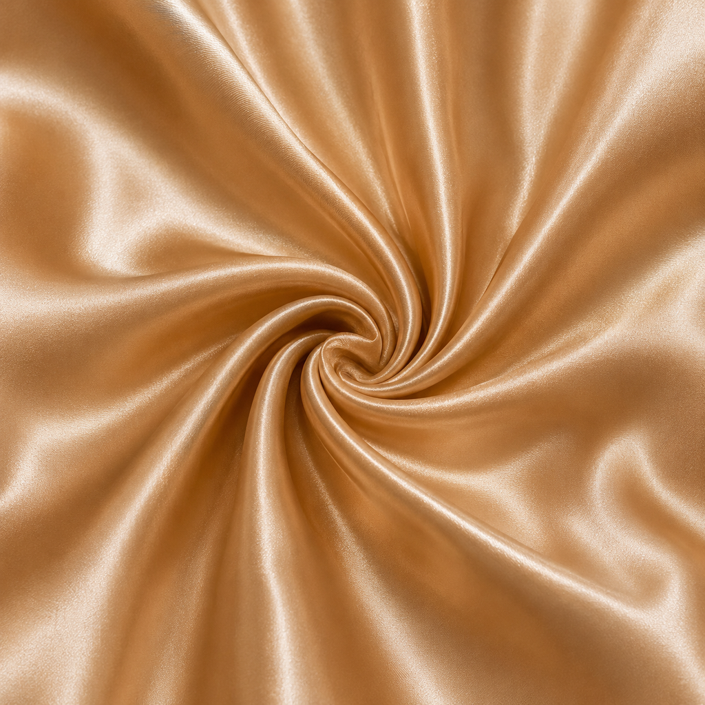 Elmiore Satin Bonnet