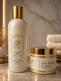 Sea moss Hydration Set
