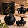 Elmiore Luxury Scalp Massager