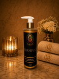 Black Castor Oil Shampoo