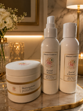 Sea Moss Glow Skincare System