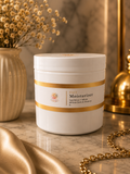 Gel Facial Hidratante de Musgo Marino